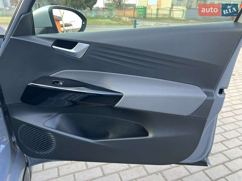 Хэтчбек Volkswagen ID.3 2020 в Лопатине фото 21 Хэтчбек Volkswagen ID.3 2020 в Лопатине