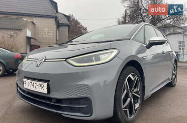 Хэтчбек Volkswagen ID.3 2020 в Бахмаче