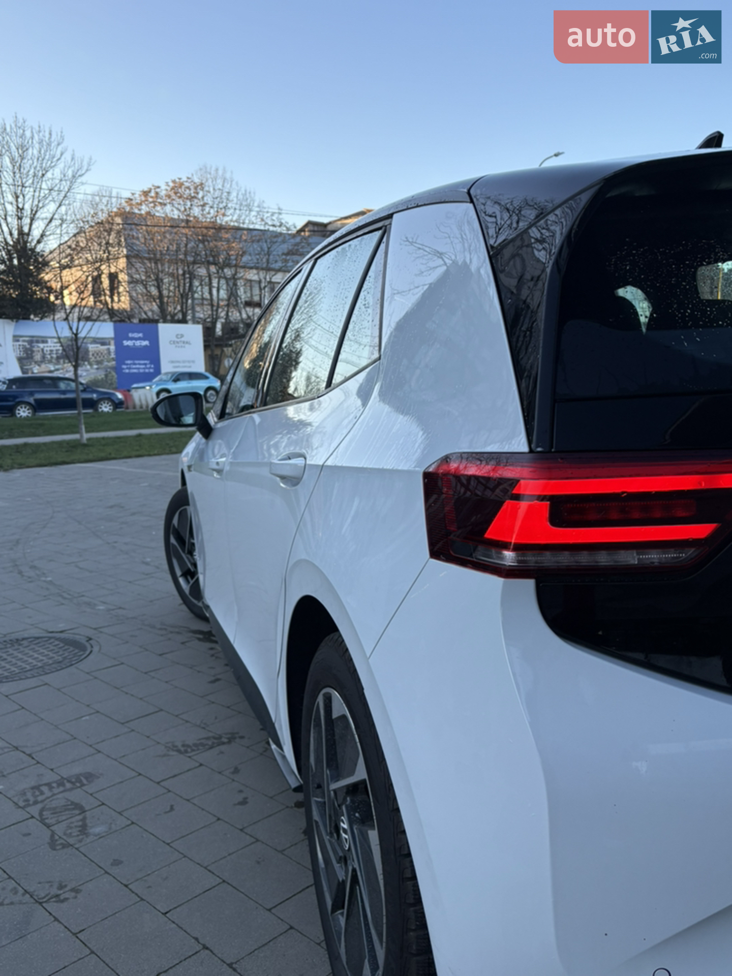 2021 Volkswagen ID.3 - мініатюра 5