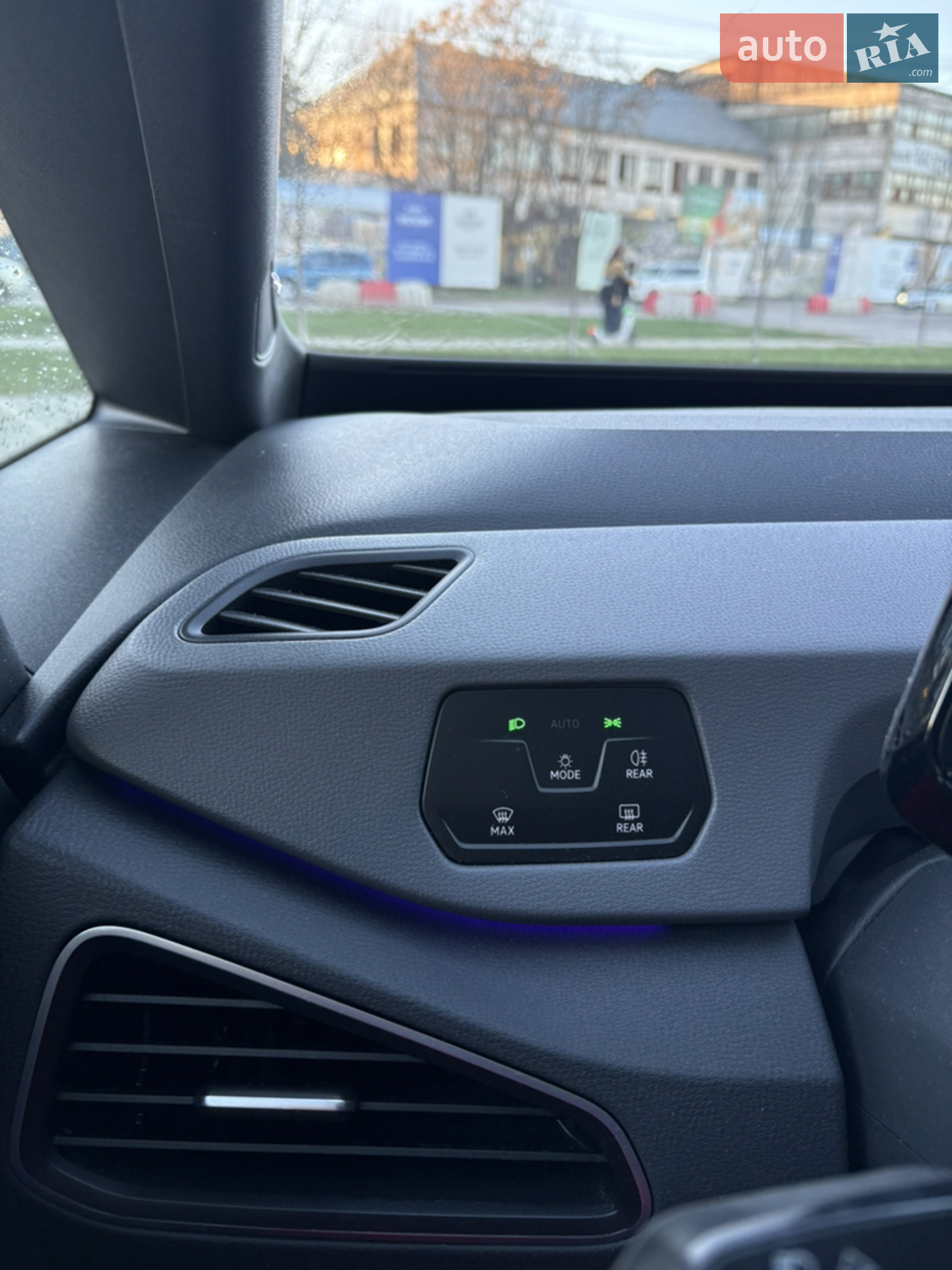 2021 Volkswagen ID.3 - мініатюра 13