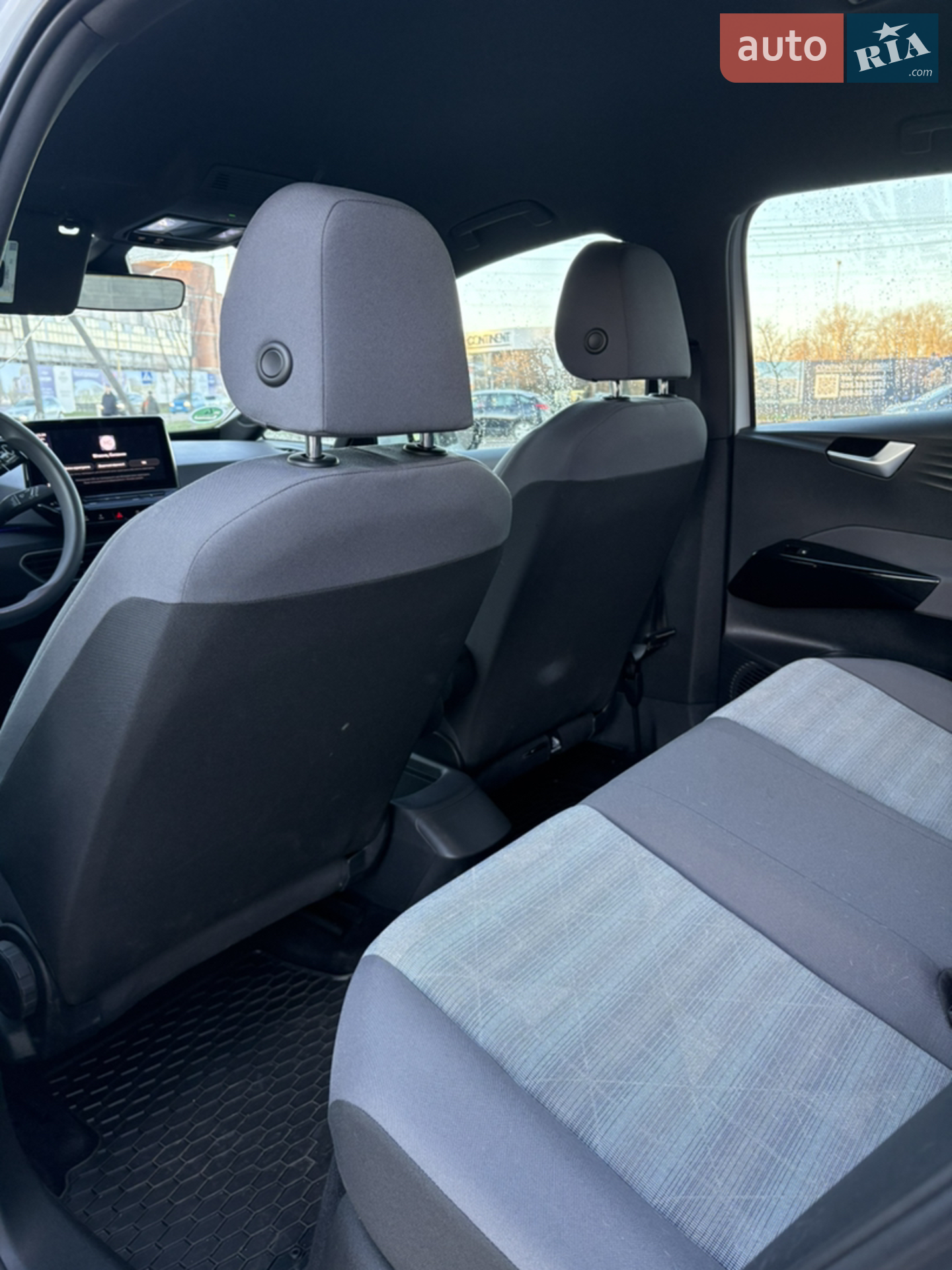 2021 Volkswagen ID.3 - мініатюра 24