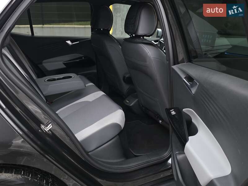 Хэтчбек Volkswagen ID.3 2020 в Тернополе фото 30 Хэтчбек Volkswagen ID.3 2020 в Тернополе