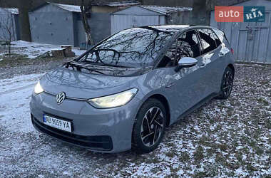 Хетчбек Volkswagen ID.3 2020 в Вінниці