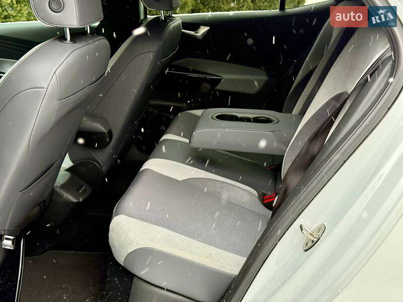 Хетчбек Volkswagen ID.3 2020 в Самборі