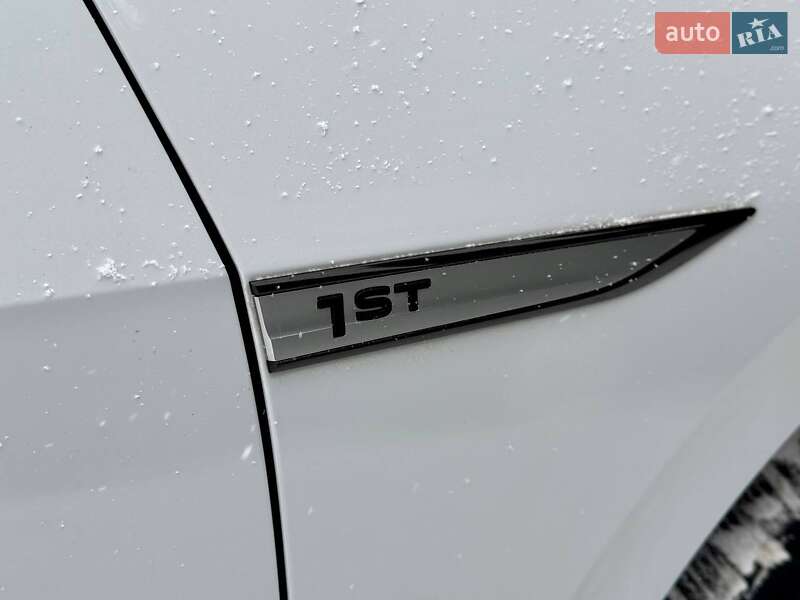 Хетчбек Volkswagen ID.3 2020 в Самборі