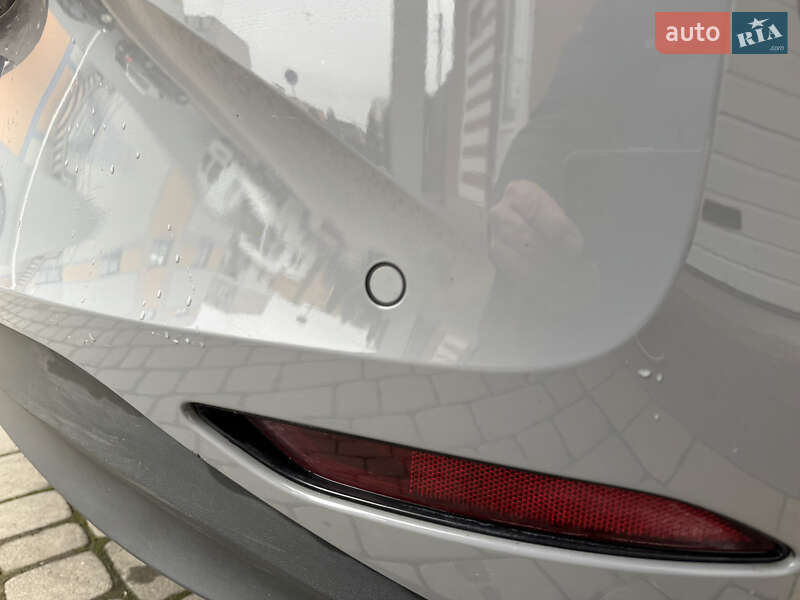 Хэтчбек Volkswagen ID.3 2022 в Ивано-Франковске фото 21 Хэтчбек Volkswagen ID.3 2022 в Ивано-Франковске