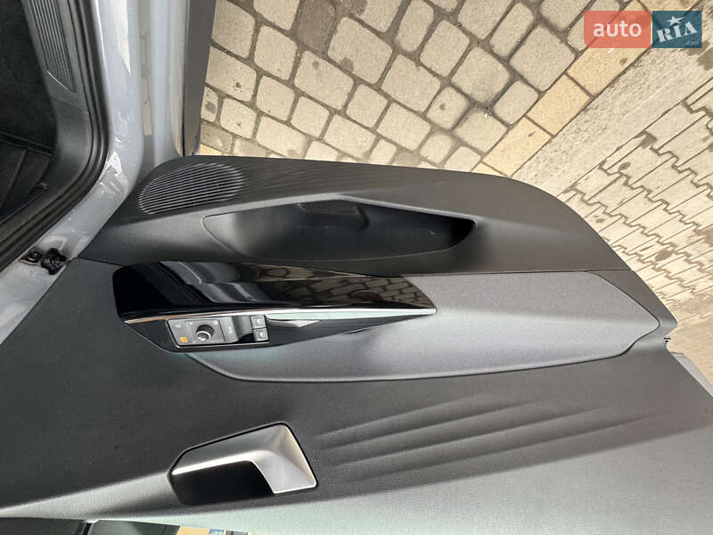 Хэтчбек Volkswagen ID.3 2022 в Ивано-Франковске фото 26 Хэтчбек Volkswagen ID.3 2022 в Ивано-Франковске