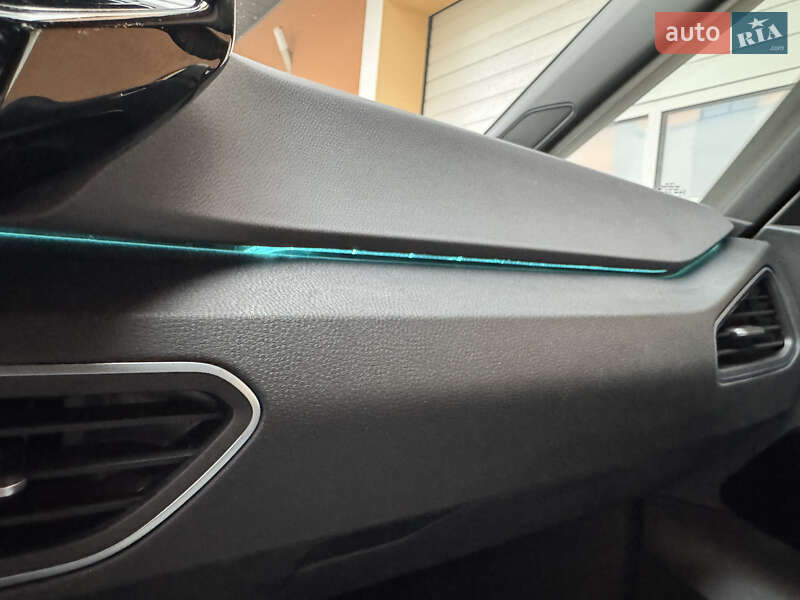Хэтчбек Volkswagen ID.3 2022 в Ивано-Франковске фото 35 Хэтчбек Volkswagen ID.3 2022 в Ивано-Франковске
