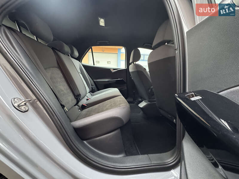 Хэтчбек Volkswagen ID.3 2022 в Ивано-Франковске фото 40 Хэтчбек Volkswagen ID.3 2022 в Ивано-Франковске