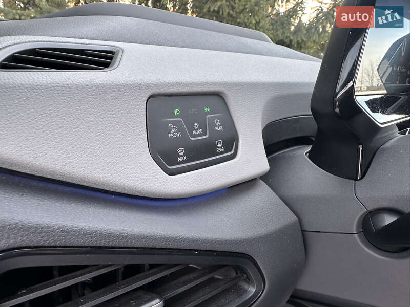 Хэтчбек Volkswagen ID.3 2020 в Тернополе фото 12 Хэтчбек Volkswagen ID.3 2020 в Тернополе