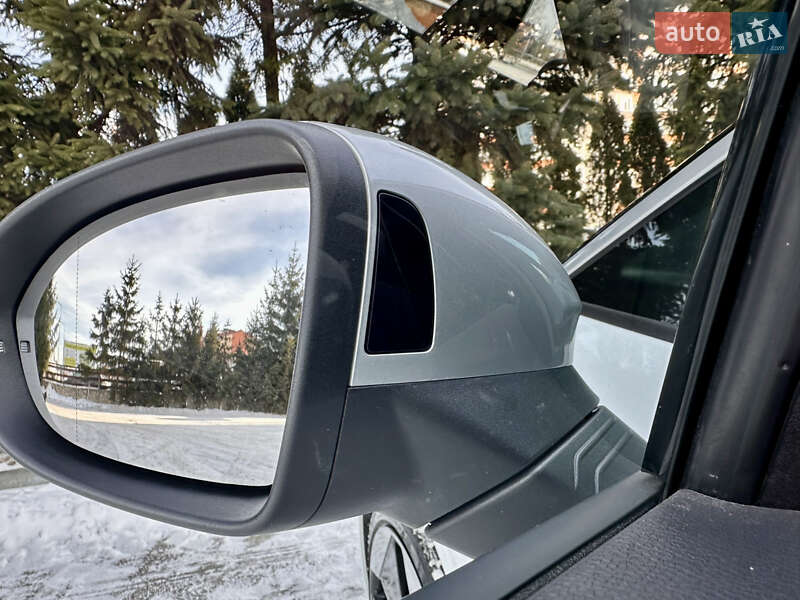 Хэтчбек Volkswagen ID.3 2020 в Тернополе фото 17 Хэтчбек Volkswagen ID.3 2020 в Тернополе