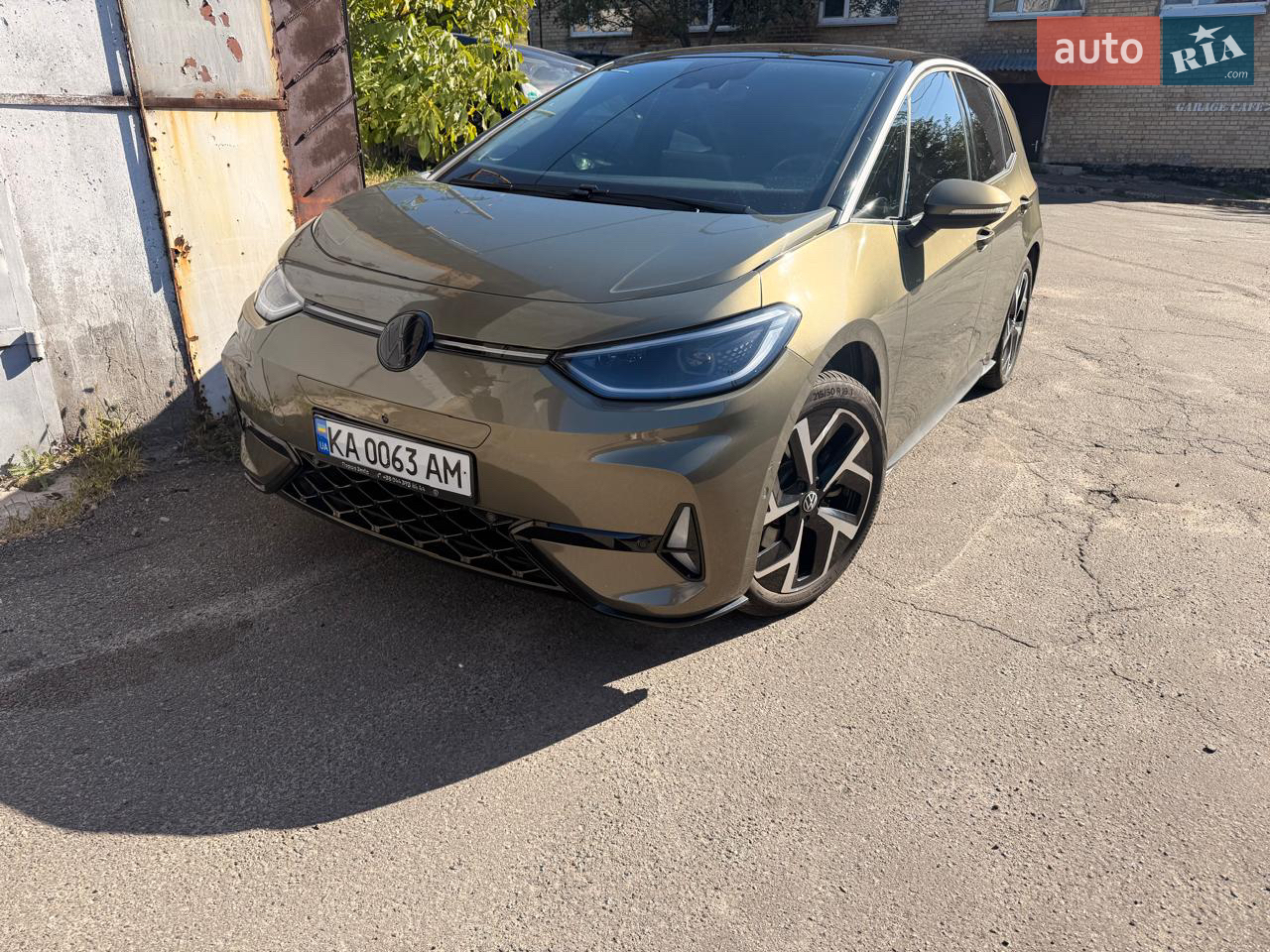2023 Volkswagen ID.3 - мініатюра 27