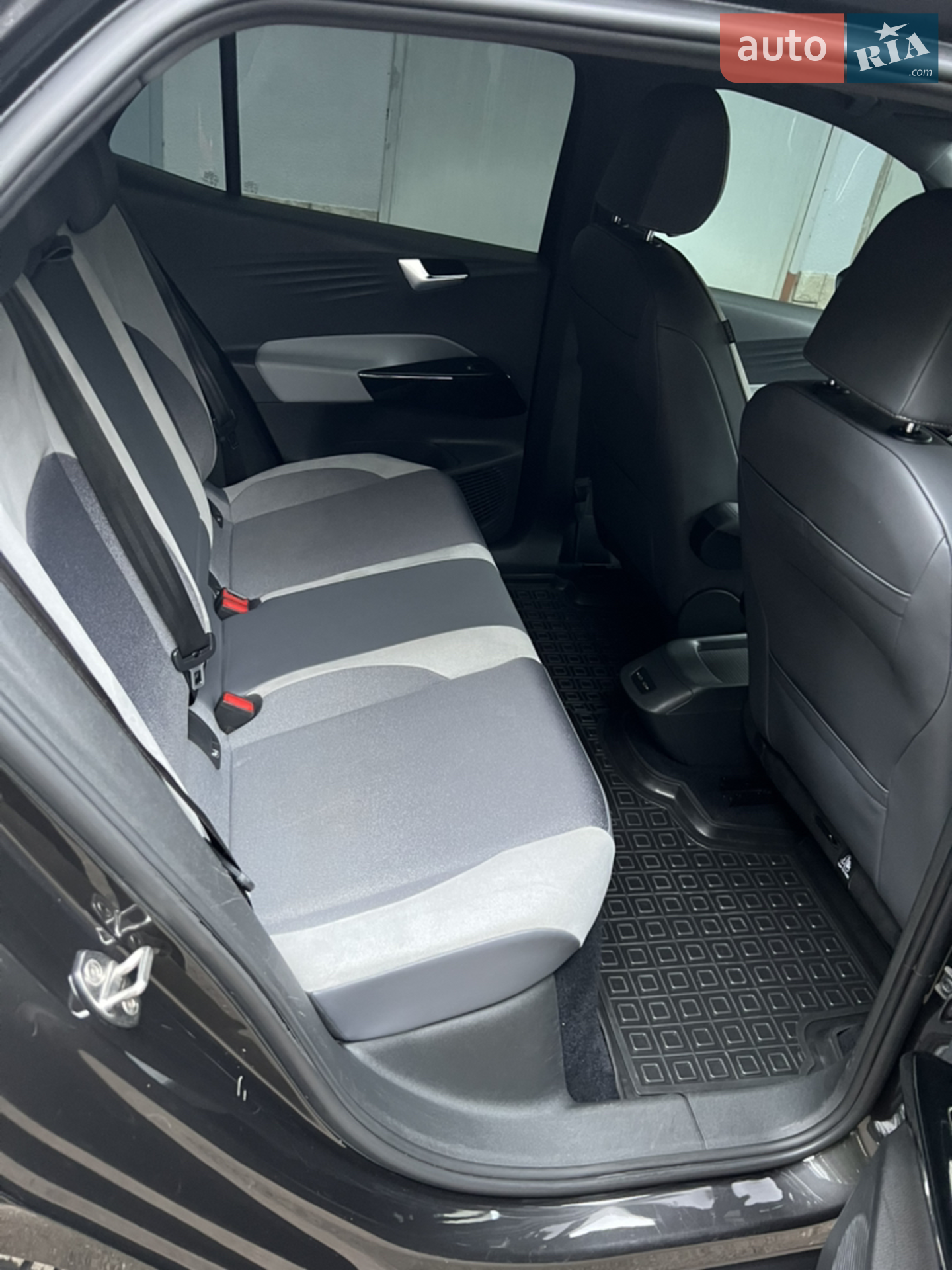 2020 Volkswagen ID.3 - мініатюра 19