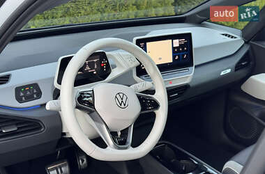 Хетчбек Volkswagen ID.3 2020 в Тернополі