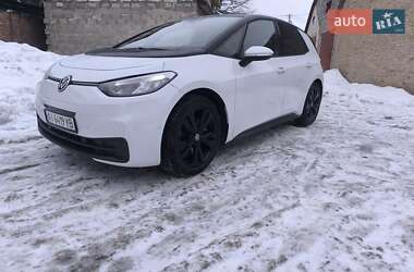 Хэтчбек Volkswagen ID.3 2022 в Луцке