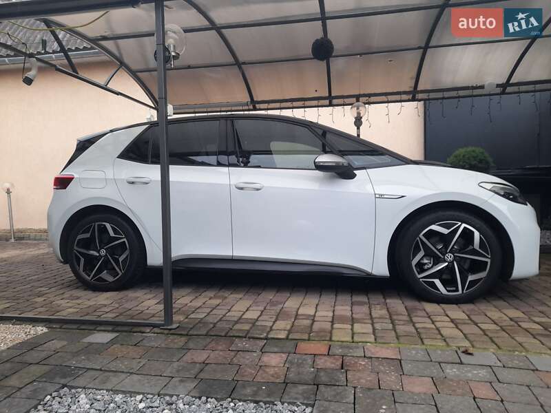 Volkswagen ID.3 2020