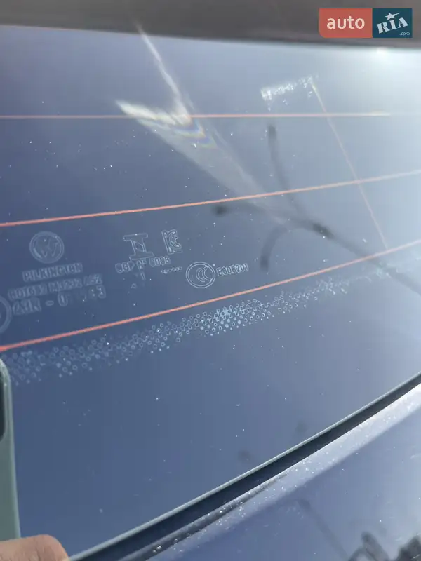 Volkswagen ID.3 2021 VIN WVWZZZE1ZNP010507 фото оголошення 17 з 68