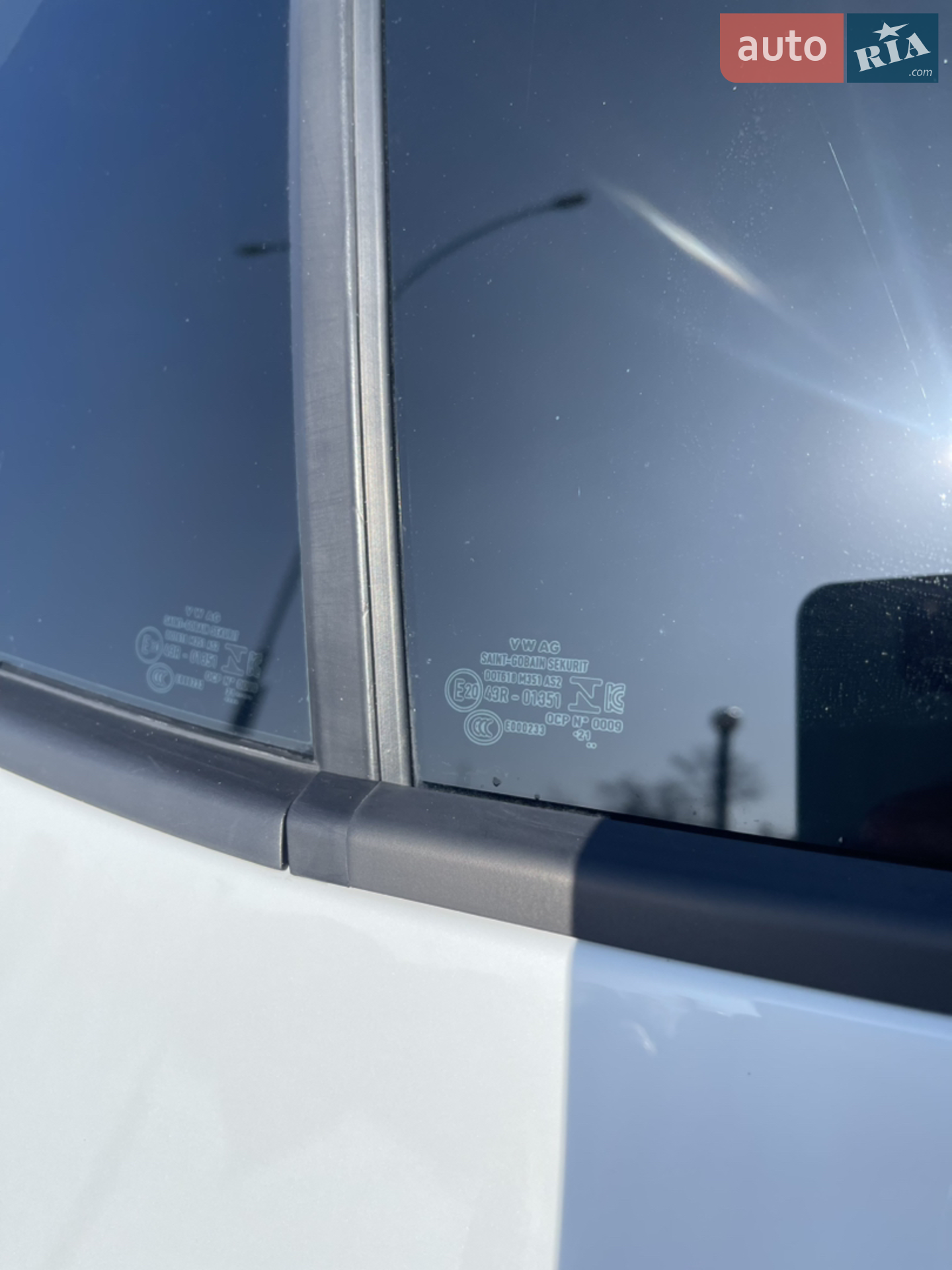 Volkswagen ID.3 2021 VIN WVWZZZE1ZNP010507 фото оголошення 18 з 47