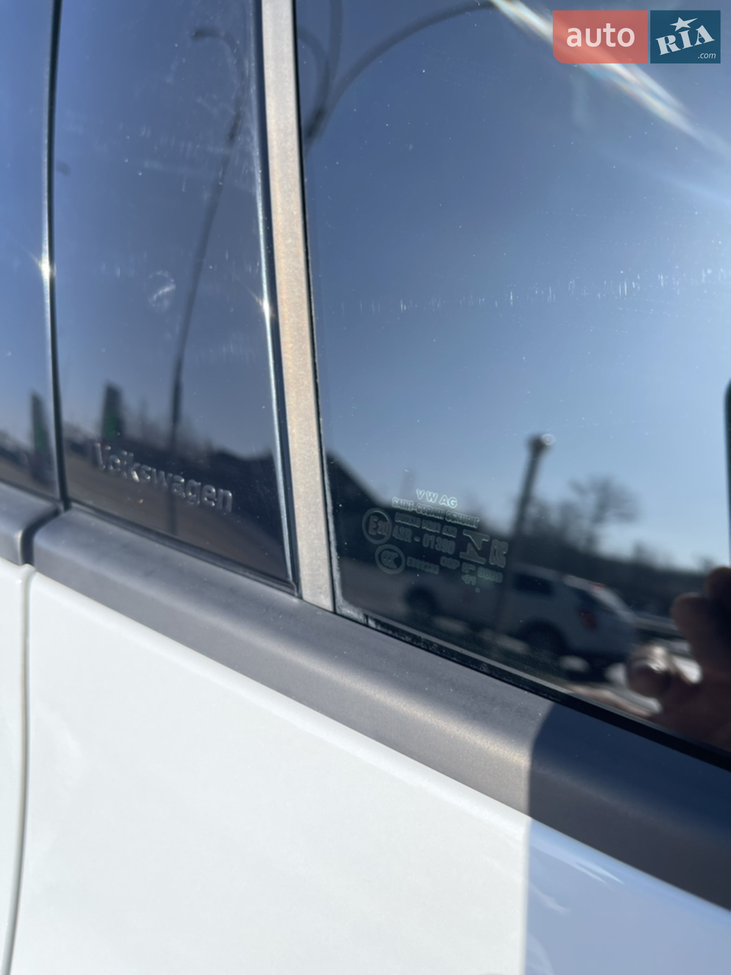 Volkswagen ID.3 2021 VIN WVWZZZE1ZNP010507 фото оголошення 19 з 47