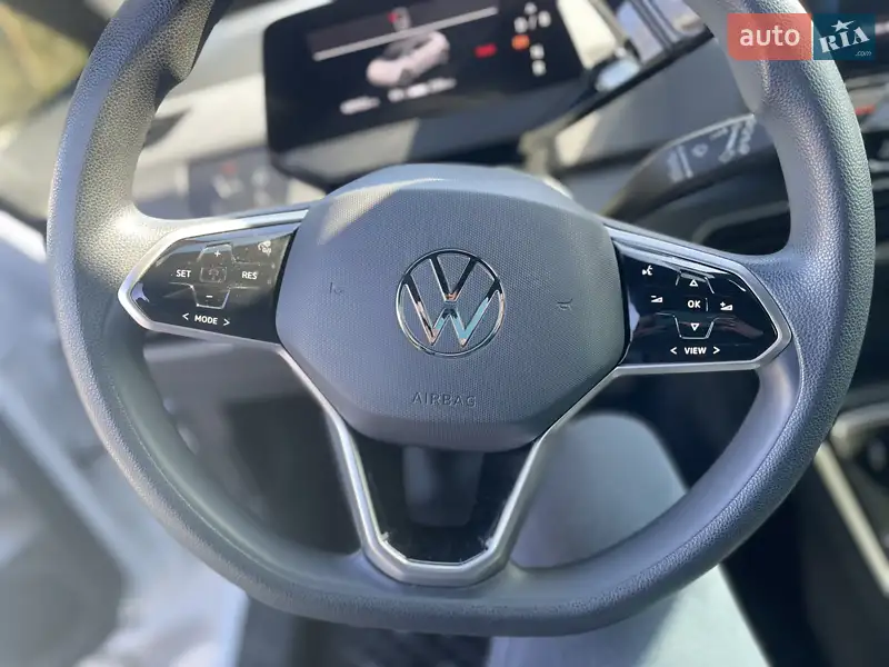 Volkswagen ID.3 2021 VIN WVWZZZE1ZNP010507 фото оголошення 32 з 68