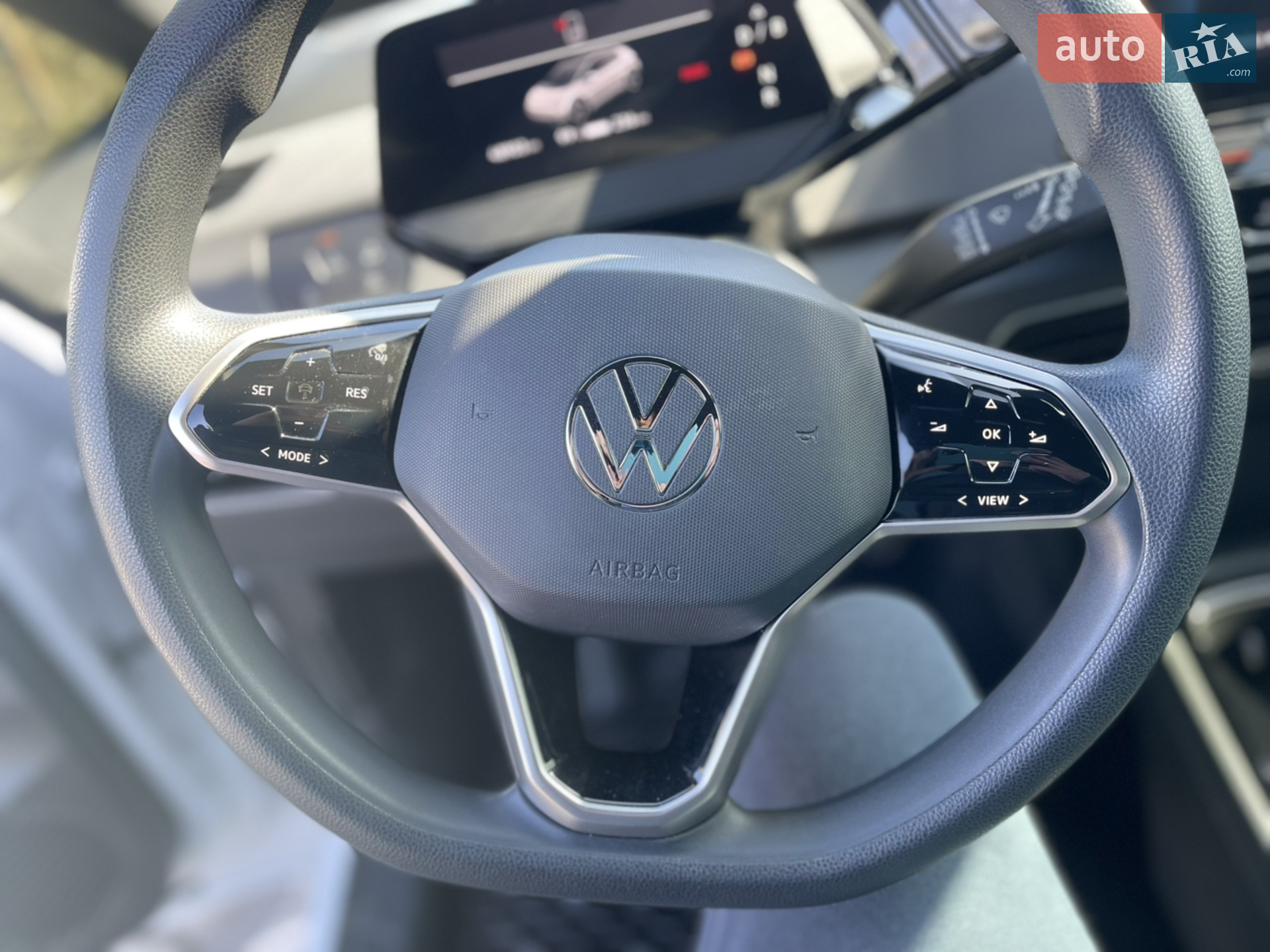 2021 Volkswagen ID.3 - мініатюра 39