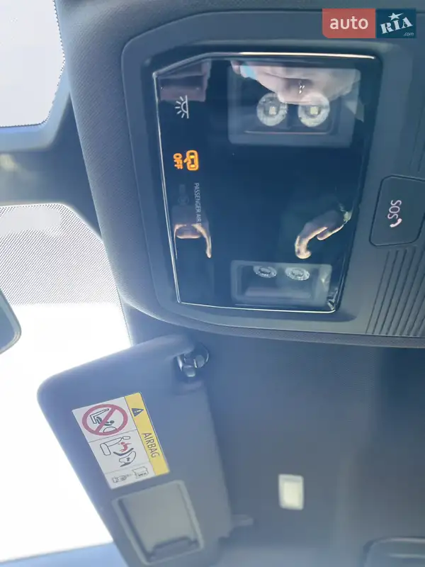 Volkswagen ID.3 2021 VIN WVWZZZE1ZNP010507 фото оголошення 38 з 68