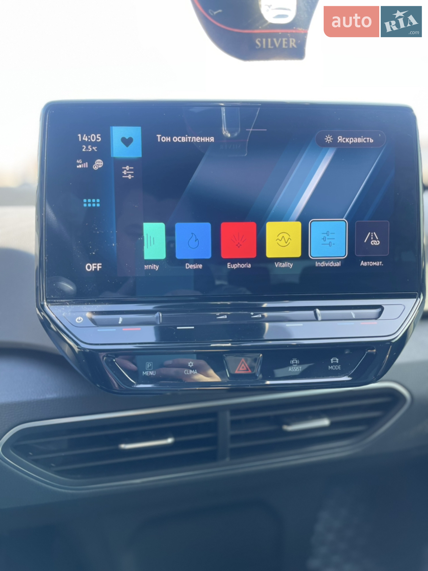 2021 Volkswagen ID.3 - мініатюра 53
