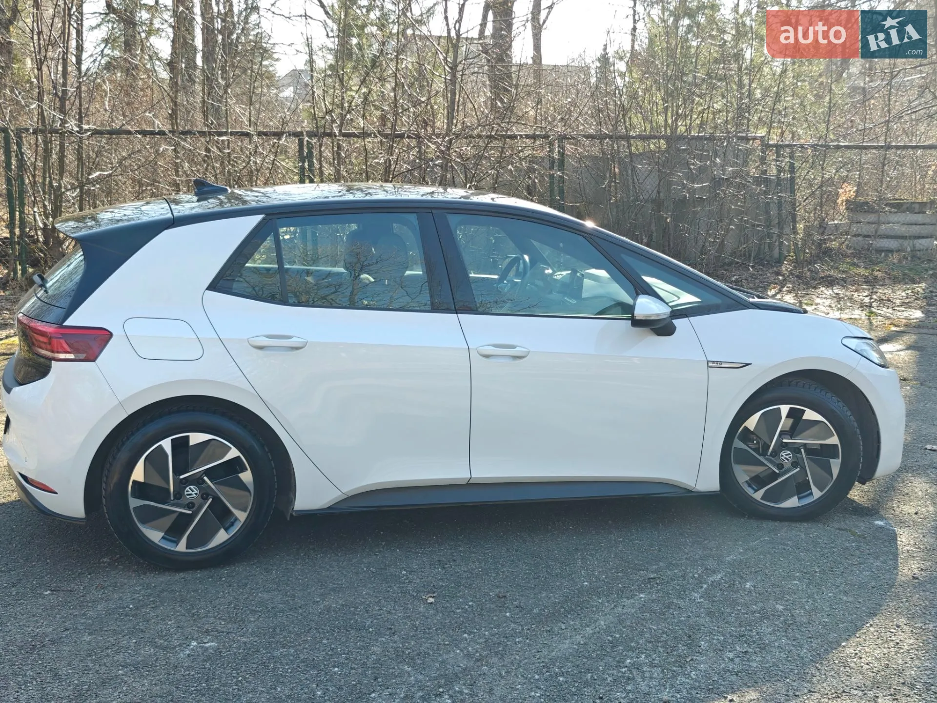 2021 Volkswagen ID.3 - мініатюра 4