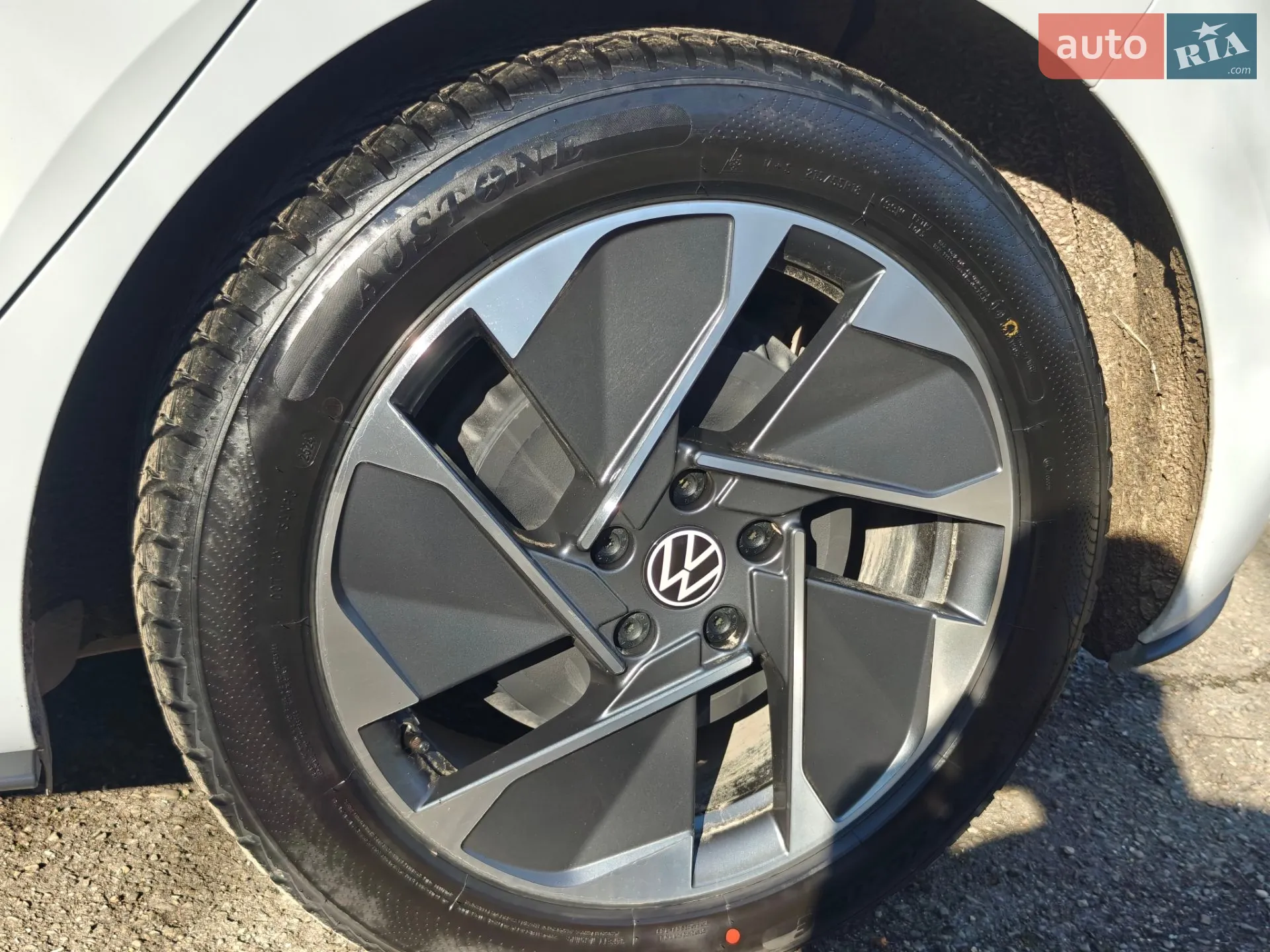 2021 Volkswagen ID.3 - мініатюра 11