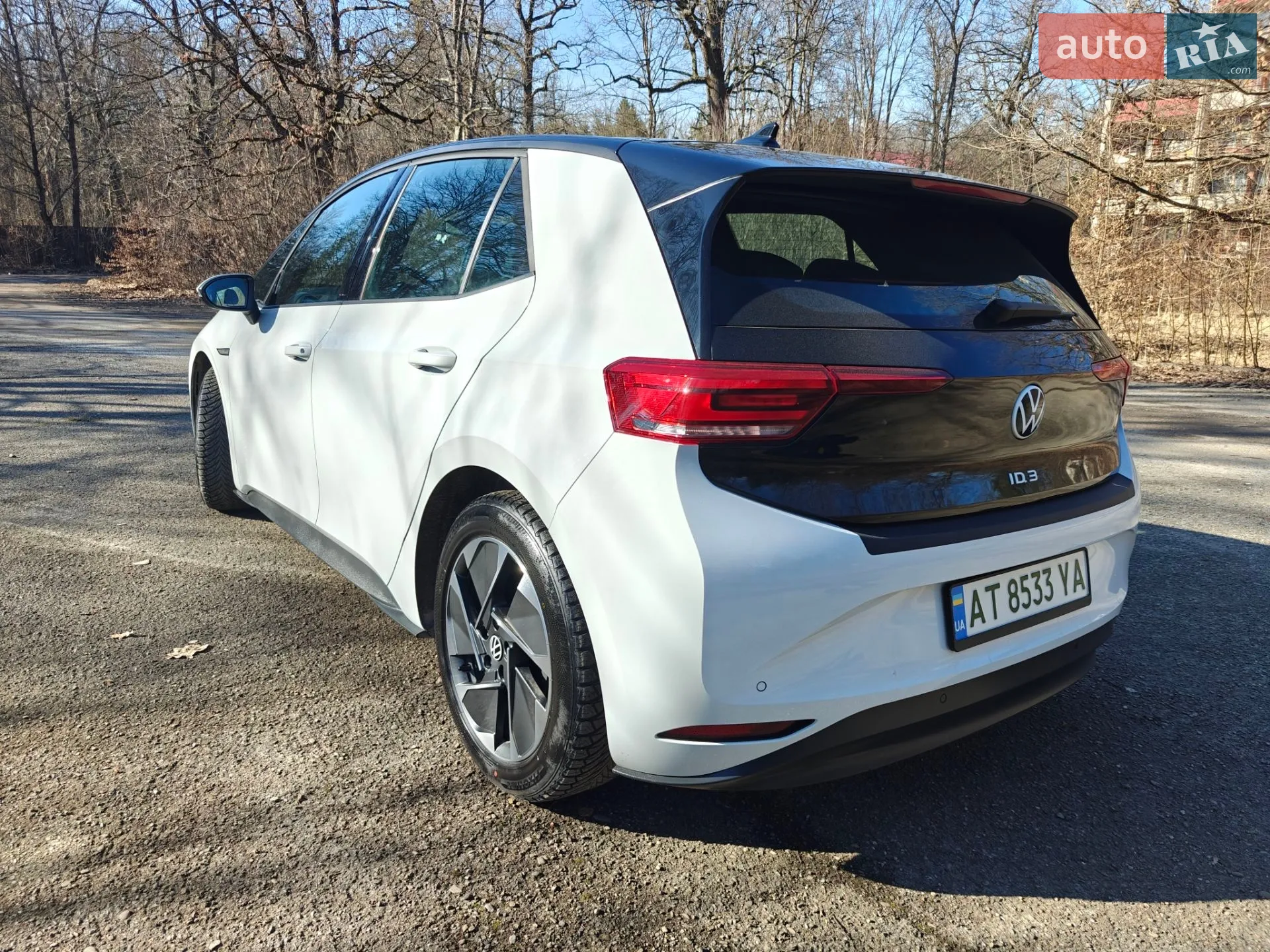 2021 Volkswagen ID.3 - мініатюра 15
