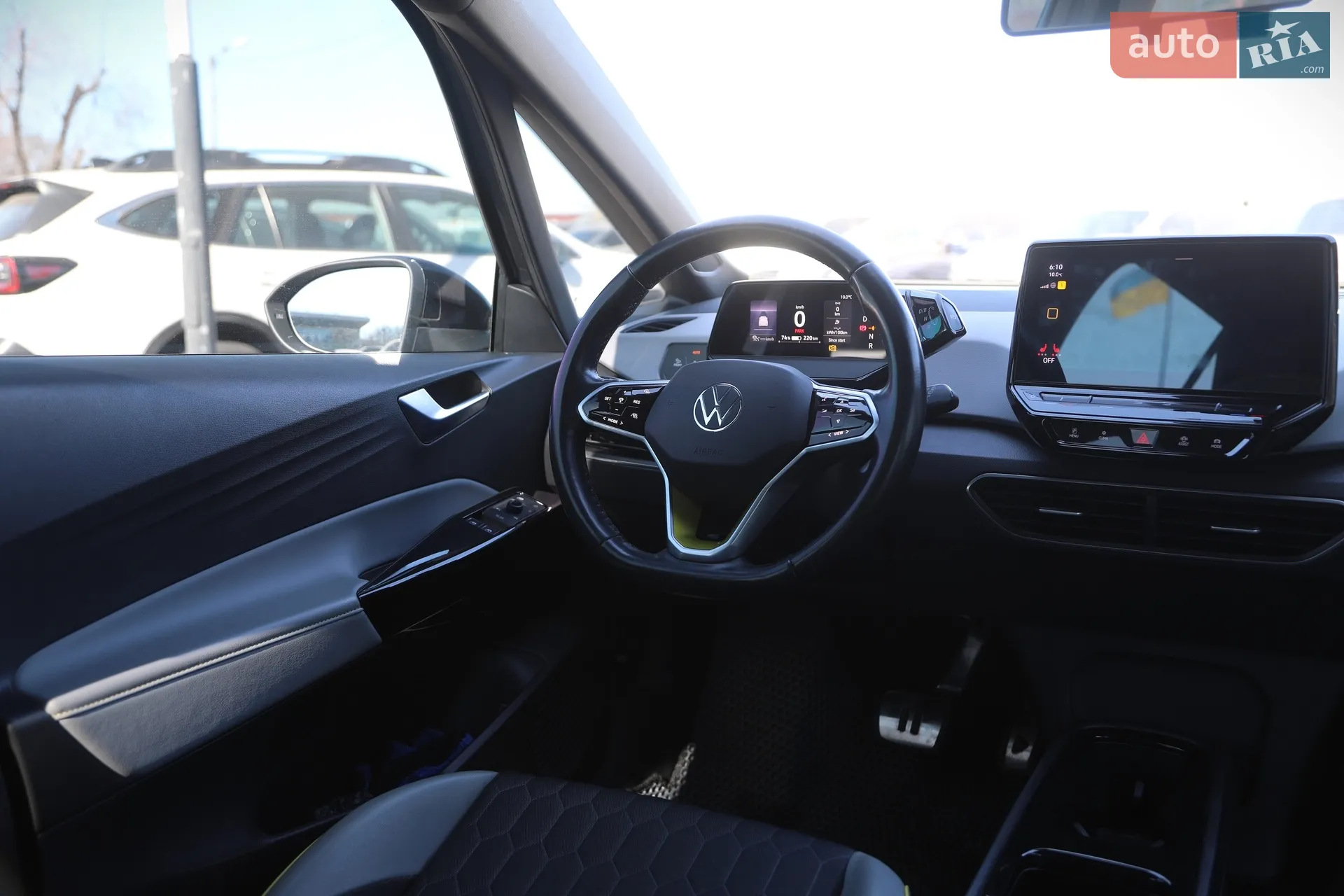 2022 Volkswagen ID.3 - мініатюра 17