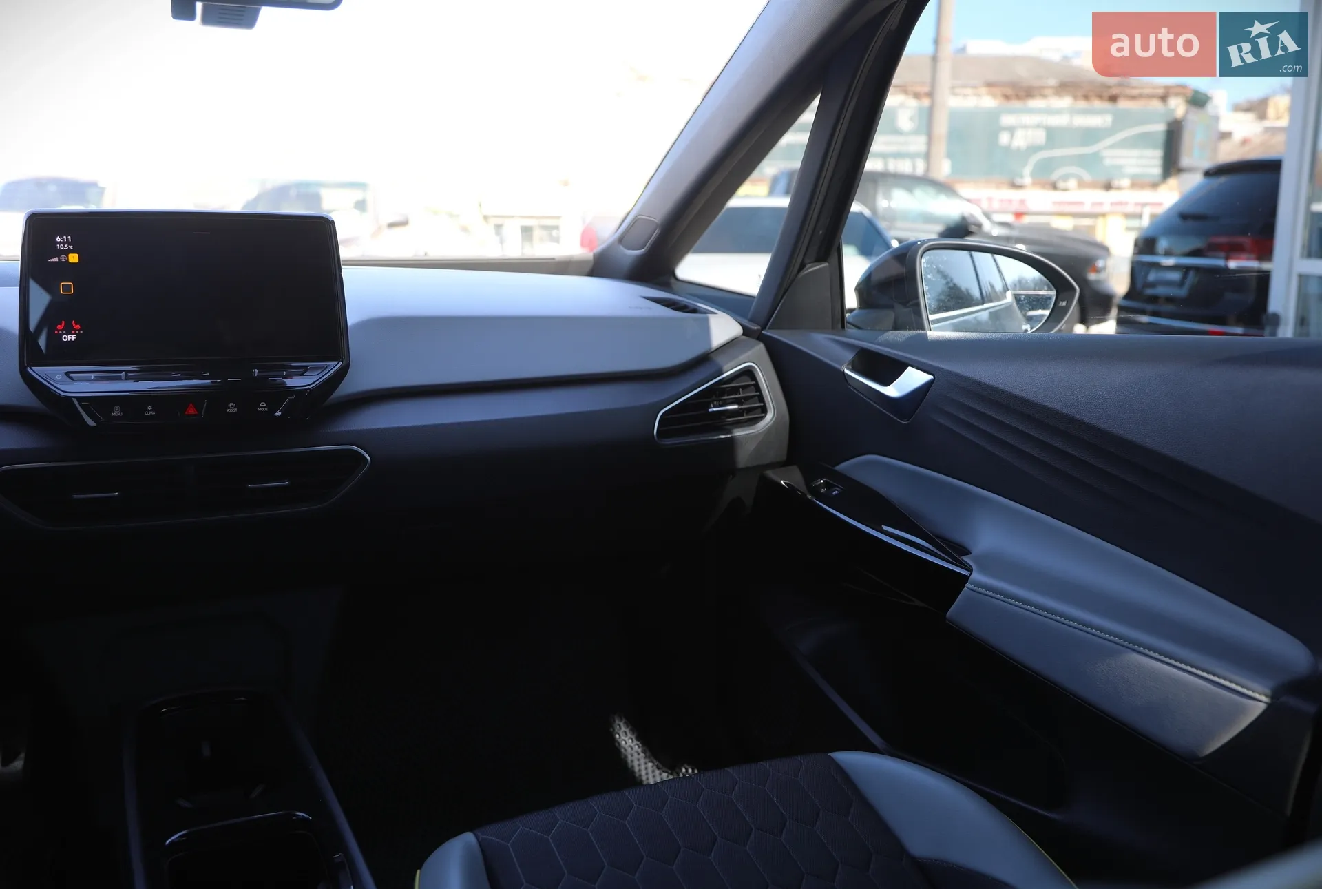 2022 Volkswagen ID.3 - мініатюра 19
