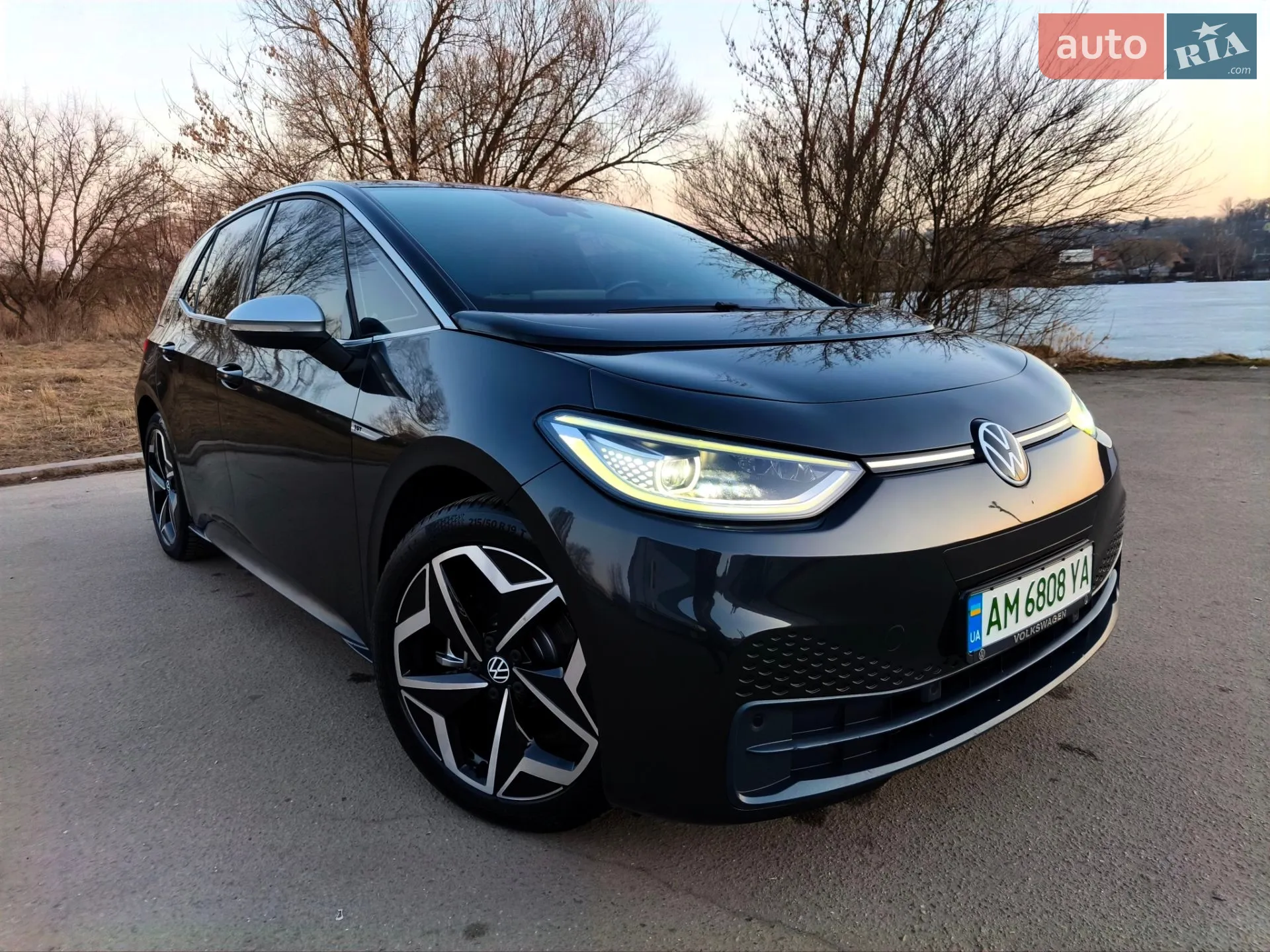 Volkswagen ID.3 2020