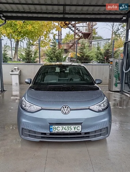 Volkswagen ID.3