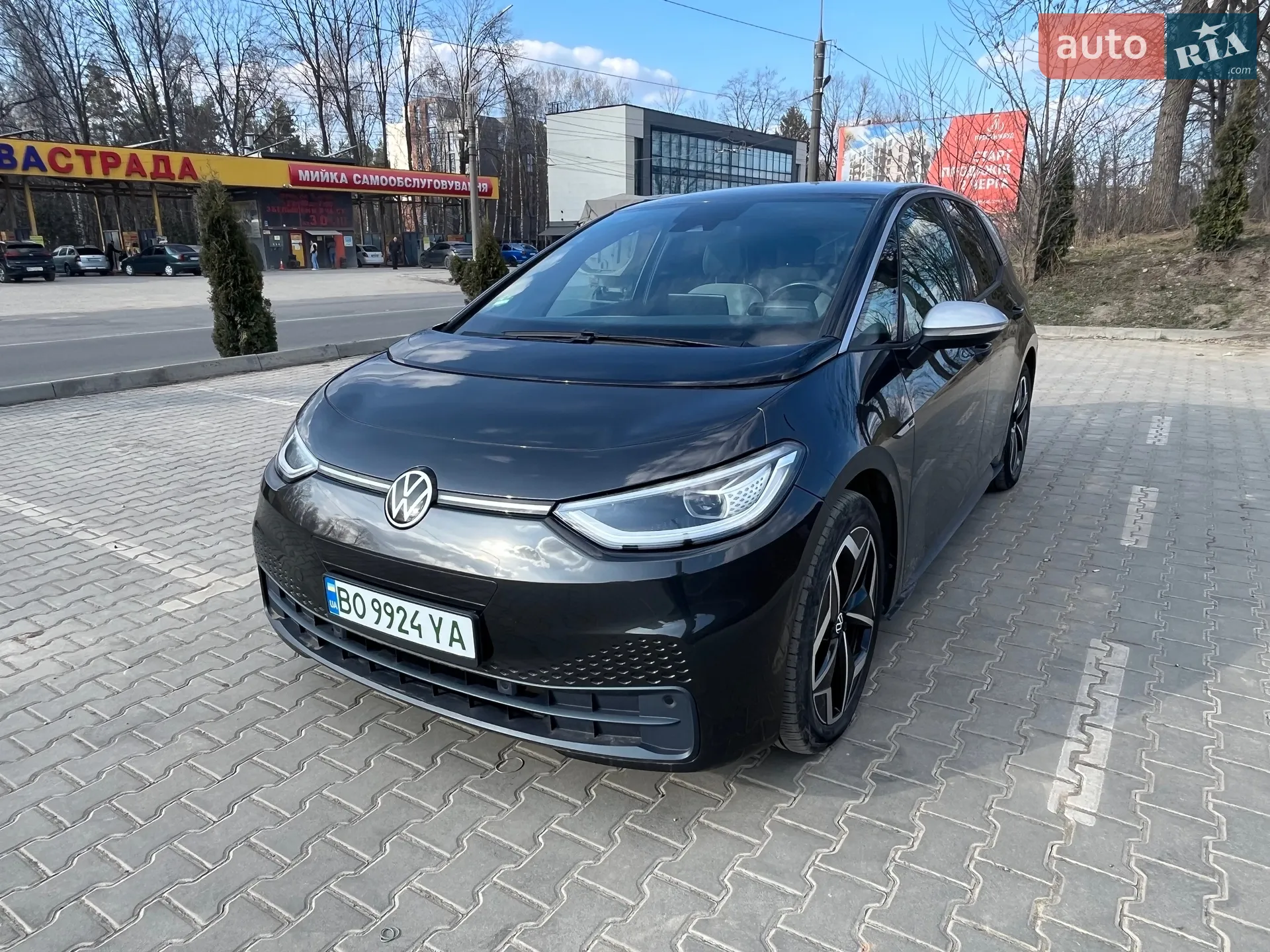 Фото авто 2