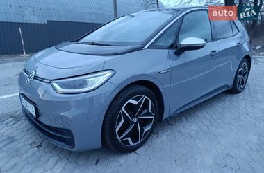 Хэтчбек Volkswagen ID.3 2020 в Каменец-Подольском