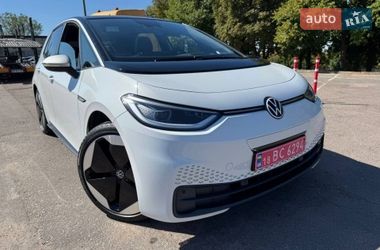 Хетчбек Volkswagen ID.3 2020 в Рівному