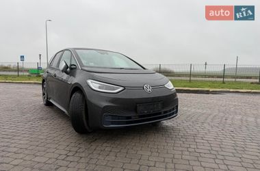 Хетчбек Volkswagen ID.3 2020 в Радивиліві