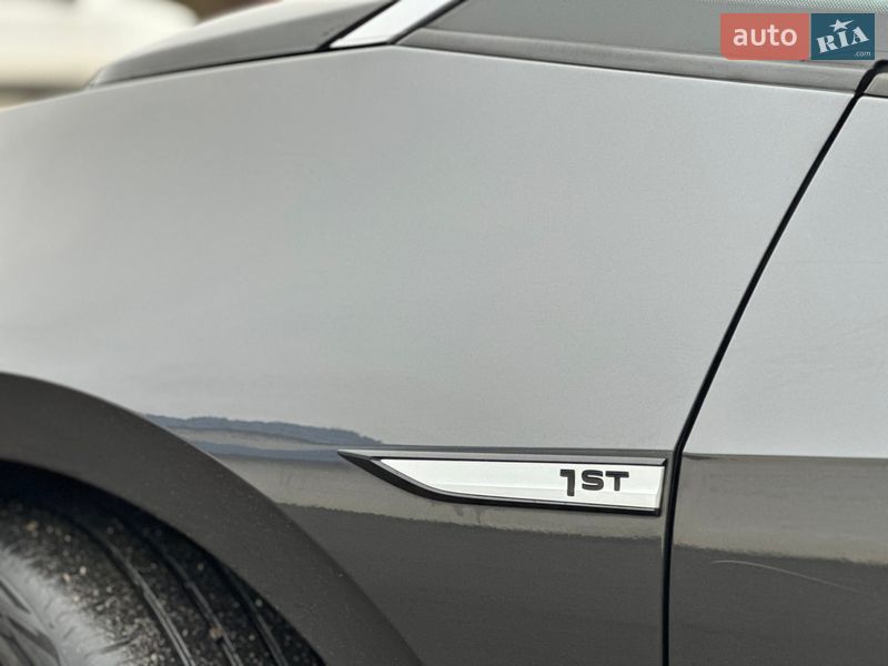 Хэтчбек Volkswagen ID.3 2020 в Радивилове