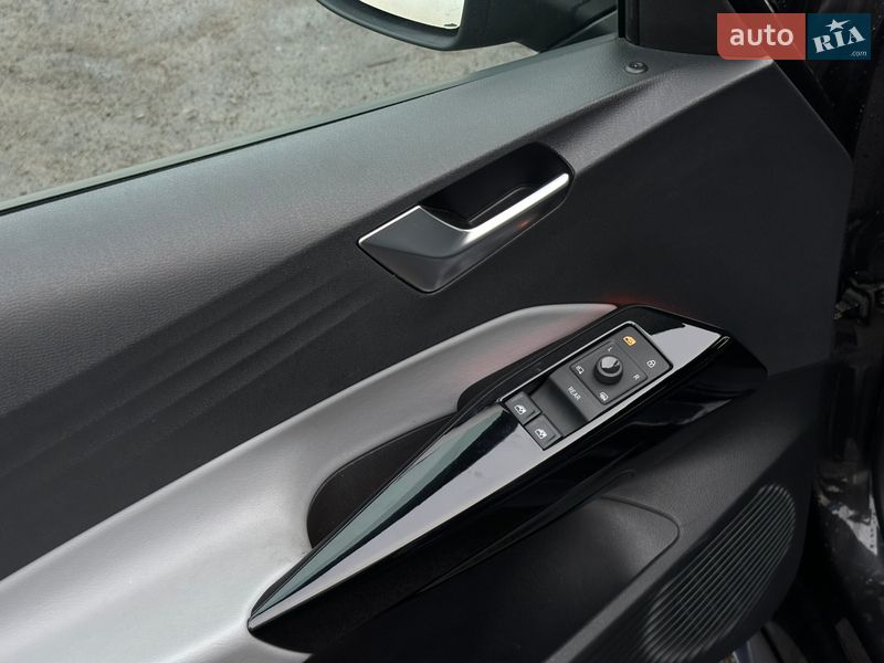 Хэтчбек Volkswagen ID.3 2020 в Радивилове