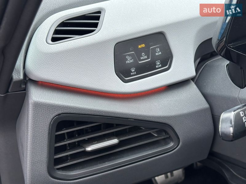 Хэтчбек Volkswagen ID.3 2020 в Радивилове
