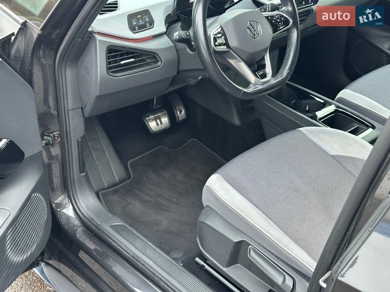 Хэтчбек Volkswagen ID.3 2020 в Радивилове