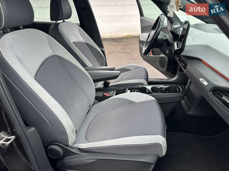 Хэтчбек Volkswagen ID.3 2020 в Радивилове