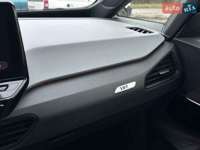 Хэтчбек Volkswagen ID.3 2020 в Радивилове
