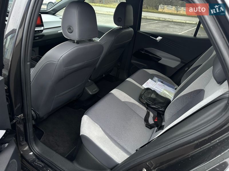 Хэтчбек Volkswagen ID.3 2020 в Радивилове