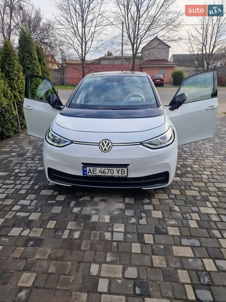 2023 Volkswagen ID.3 - мініатюра 19