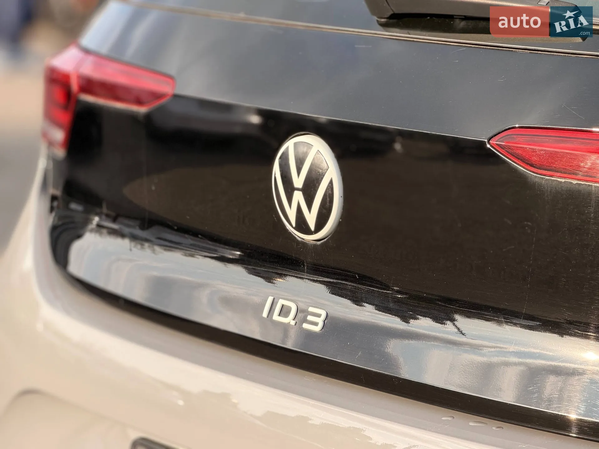 2021 Volkswagen ID.3 - мініатюра 24