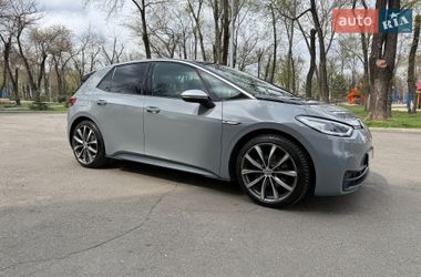 Хэтчбек Volkswagen ID.3 2020 в Кривом Роге