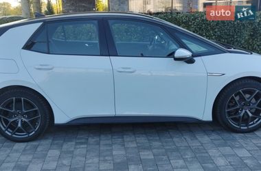 Хэтчбек Volkswagen ID.3 2020 в Мукачево