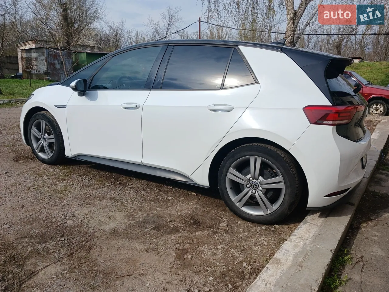 2020 Volkswagen ID.3 - мініатюра 30